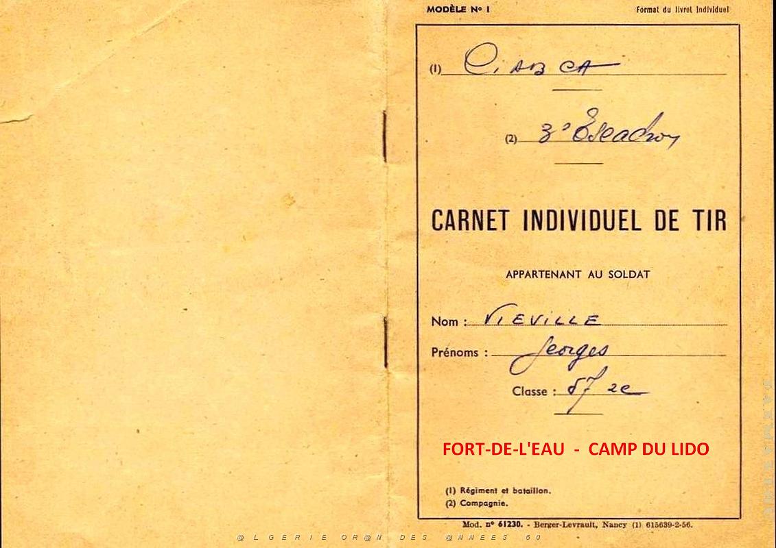 CARNET DE TIRS DE GEORGES VIEVILLE- MARS AVRIL 1958 (1).jpg